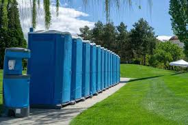 Portable Restroom for Sporting Events in Libby, MT